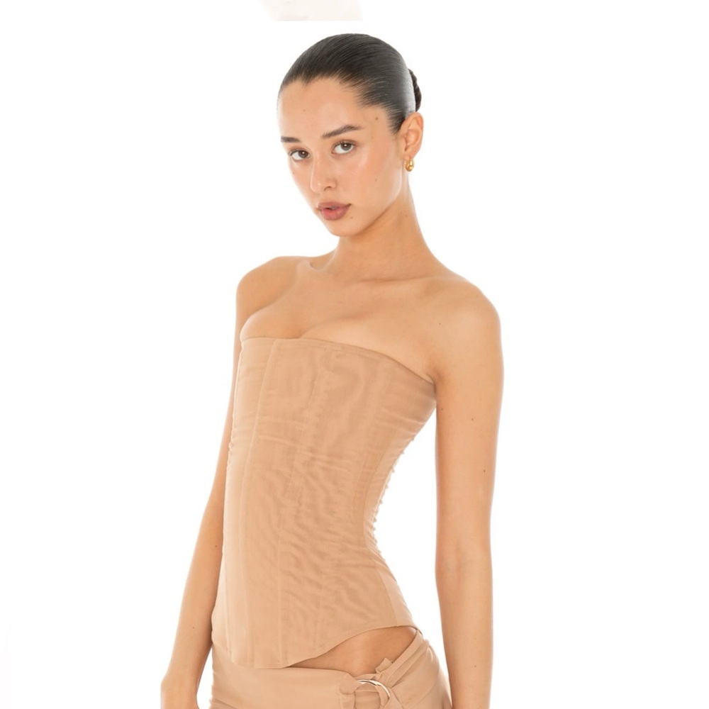 ARE YOU AM I SUNNIVA CORSET